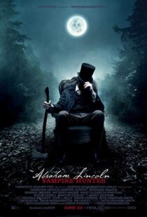 دانلود فیلم Abraham Lincoln: Vampire Hunter 201213232-1251069115