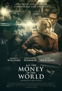 دانلود فیلم All the Money in the World 201713070-1845253157