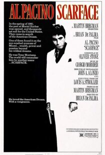 دانلود فیلم Scarface 19835062-559452210