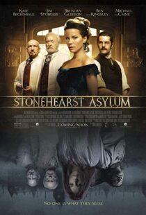 دانلود فیلم Stonehearst Asylum 201413526-833857510