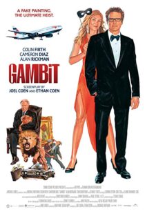 دانلود فیلم Gambit 201216774-975568021