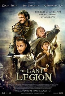 دانلود فیلم The Last Legion 200716727-146963016