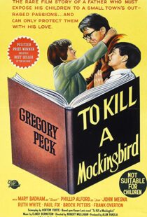 دانلود فیلم To Kill a Mockingbird 19625388-1370871722