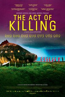 دانلود مستند The Act of Killing 201216075-334299374