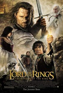 دانلود فیلم The Lord of the Rings: The Return of the King 20033450-69168394