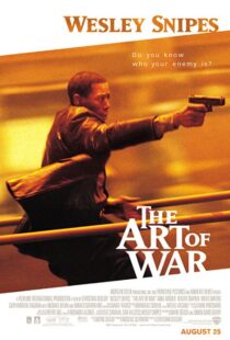 دانلود فیلم The Art of War 200012255-1187245162