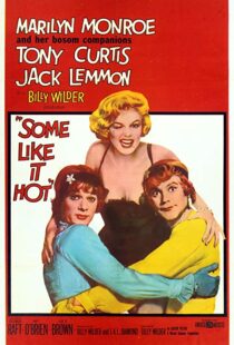 دانلود فیلم Some Like It Hot 19595616-997715583