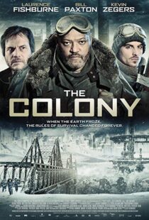 دانلود فیلم The Colony 201317055-326892960