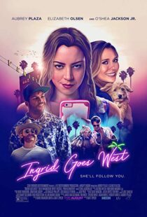 دانلود فیلم Ingrid Goes West 20177947-245412599