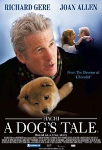 دانلود فیلم Hachi: A Dog’s Tale 20094740-1221178920