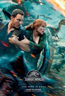 دانلود فیلم Jurassic World: Fallen Kingdom 20182329-367483420