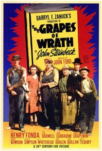 دانلود فیلم The Grapes of Wrath 19405222-469371769