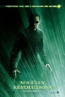 دانلود فیلم The Matrix Revolutions 20032141-1371687151