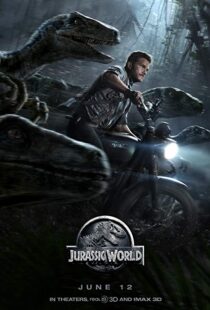 دانلود فیلم Jurassic World 201516813-699736526