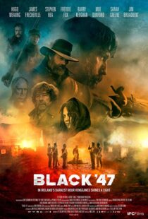 دانلود فیلم Black ’47 201820123-1788058521