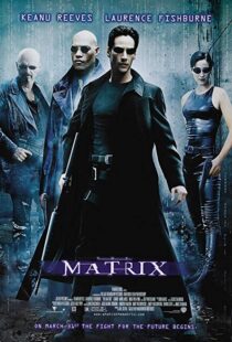 دانلود فیلم The Matrix 19992057-109156402