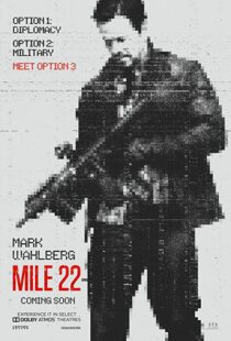 دانلود فیلم Mile 22 20182336-678530063