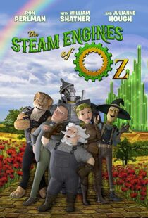 دانلود انیمیشن The Steam Engines of Oz 20185583-1064535076