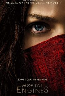 دانلود فیلم Mortal Engines 20185472-1908939872