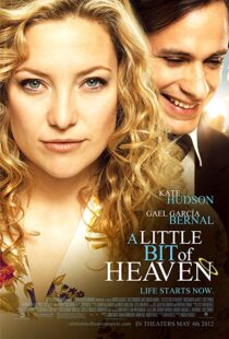 دانلود فیلم A Little Bit of Heaven 201121381-161659155