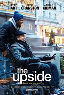 دانلود فیلم The Upside 201714684-370718362