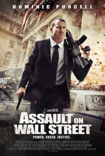 دانلود فیلم Assault on Wall Street 201311437-535672431