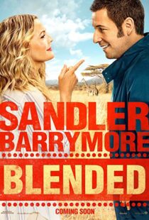 دانلود فیلم Blended 20143558-822491678