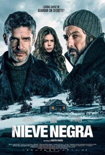 دانلود فیلم Black Snow 201715524-783459918