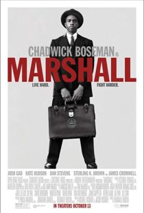 دانلود فیلم Marshall 20178113-1912143410