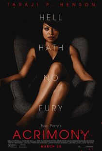 دانلود فیلم Acrimony 201822075-808782144