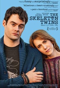 دانلود فیلم The Skeleton Twins 20143715-1261633705