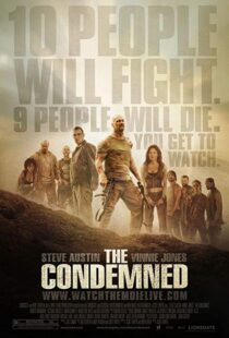 دانلود فیلم The Condemned 200713350-376579624