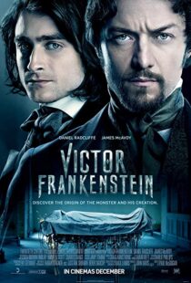 دانلود فیلم Victor Frankenstein 20153286-429902435