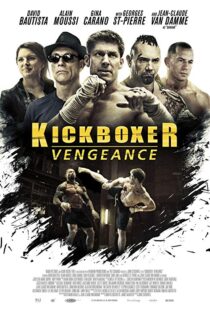 دانلود فیلم Kickboxer: Vengeance 201615031-1792201377