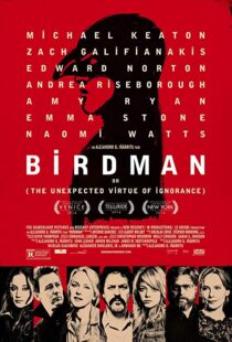 دانلود فیلم Birdman or 20141473-1908179868