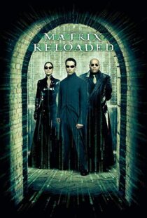 دانلود فیلم The Matrix Reloaded 20032125-1390581667