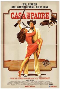 دانلود فیلم Casa de mi Padre 201222490-277136118