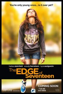 دانلود فیلم The Edge of Seventeen 201614632-1360397037