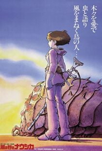 دانلود انیمه Nausicaä of the Valley of the Wind 198420541-695856316