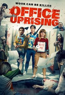 دانلود فیلم Office Uprising 201817765-1052520604