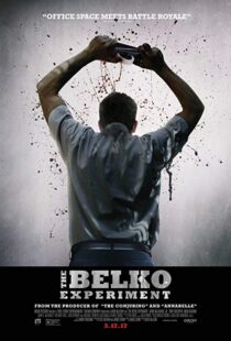 دانلود فیلم The Belko Experiment 201613382-2027759499