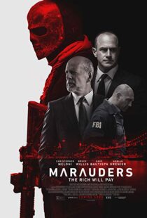 دانلود فیلم Marauders 201617233-158543297