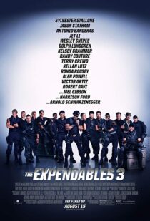 دانلود فیلم The Expendables 3 20142734-850141271