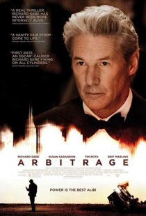 دانلود فیلم Arbitrage 201219315-690479469