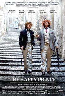 دانلود فیلم The Happy Prince 201817851-262578207