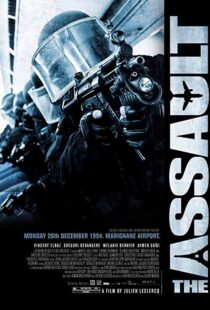 دانلود فیلم The Assault 201019490-721393340