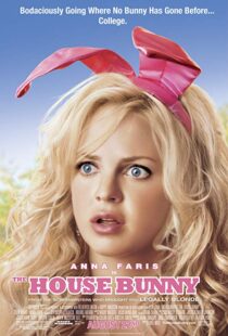 دانلود فیلم The House Bunny 20084864-1087260623