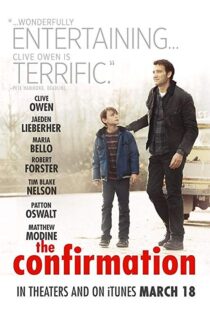 دانلود فیلم The Confirmation 201622238-1510441100