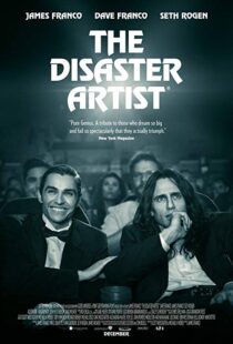 دانلود فیلم The Disaster Artist 201713227-436169309