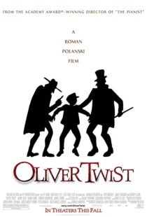 دانلود فیلم Oliver Twist 200516729-702955006